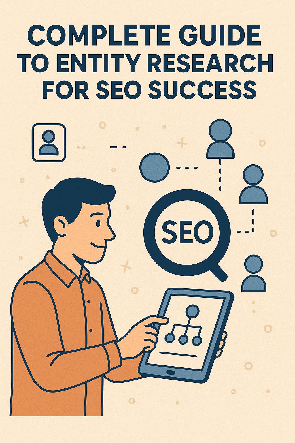 Comprehensive entity research dashboard showing semantic SEO analysis tools, knowledge graph connections, entity salience scoring interface, and advanced keyword clustering visualization for modern search engine optimization